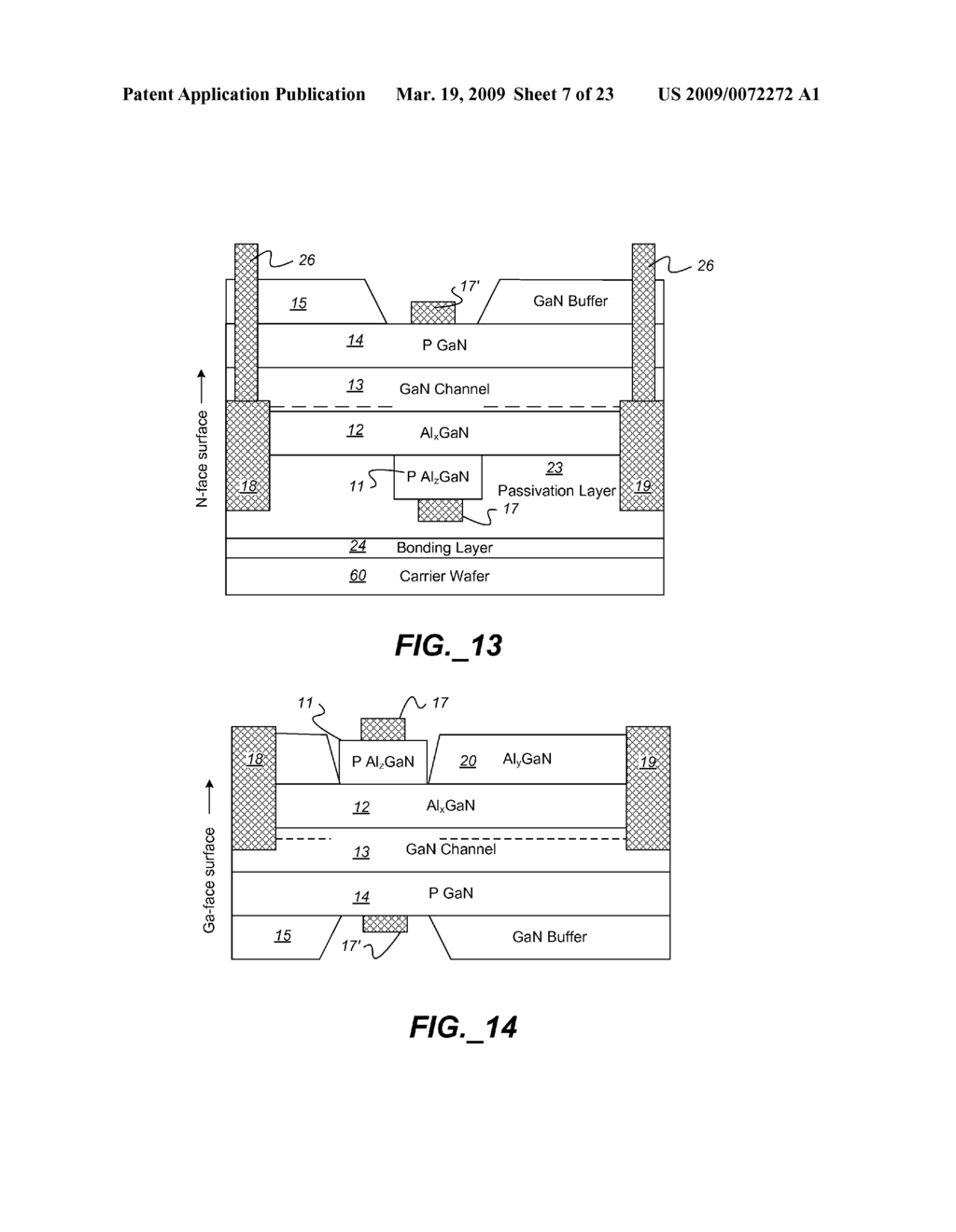 ENHANCEMENT MODE GALLIUM NITRIDE POWER DEVICES - diagram, schematic, and image 08