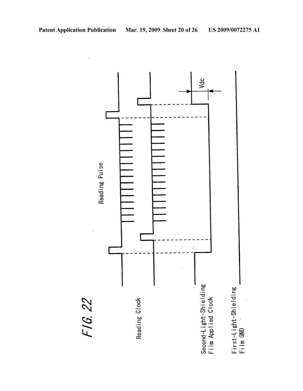 SOLID-STATE IMAGING DEVICE AND METHOD FOR MANUFACTURING THEREOF AS WELL AS DRIVING METHOD OF SOLID-STATE IMAGING DEVICE - diagram, schematic, and image 21