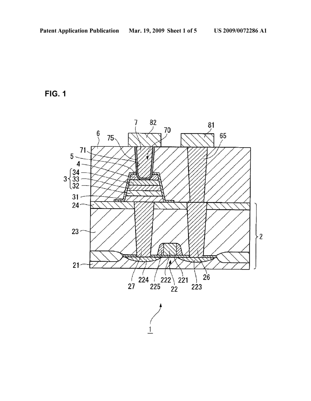 SEMICONDUCTOR DEVICE AND ITS MANUFACTURING METHOD - diagram, schematic, and image 02