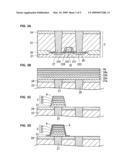 SEMICONDUCTOR DEVICE AND ITS MANUFACTURING METHOD diagram and image