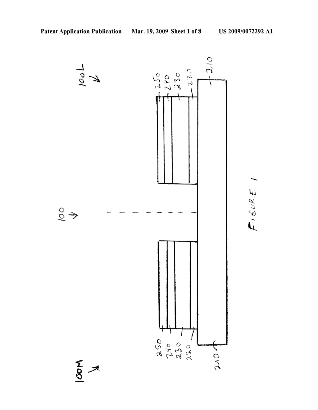 SEMICONDUCTOR DEVICE AND METHOD OF MAKING SEMICONDUCTOR DEVICE - diagram, schematic, and image 02