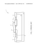 Laterally diffused metal-oxide-semiconductor device and method of making the same diagram and image