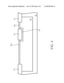 Laterally diffused metal-oxide-semiconductor device and method of making the same diagram and image