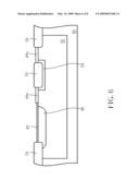 Laterally diffused metal-oxide-semiconductor device and method of making the same diagram and image