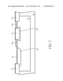 Laterally diffused metal-oxide-semiconductor device and method of making the same diagram and image