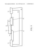 Laterally diffused metal-oxide-semiconductor device and method of making the same diagram and image