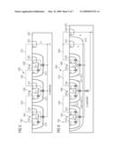 Semiconductor Manufacturing Process Charge Protection Circuits diagram and image