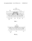 Semiconductor Device and Method of Fabricating the Same diagram and image