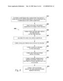 BURIED LOW-RESISTANCE METAL WORD LINES FOR CROSS-POINT VARIABLE-RESISTANCE MATERIAL MEMORIES diagram and image