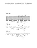 SEMICONDUCTOR DEVICE AND METHOD OF PRODUCING THE SAME diagram and image