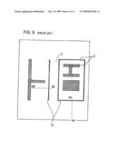 SEMICONDUCTOR DEVICE AND METHOD OF PRODUCING THE SAME diagram and image