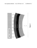 CURVILINEAR HEAT SPREADER/LID WITH IMPROVED HEAT DISSIPATION diagram and image