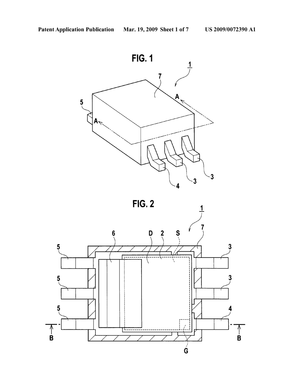 SEMICONDUCTOR APPARATUS AND FABRICATION METHOD THEREOF - diagram, schematic, and image 02