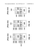 METHODS TO MITIGATE PLASMA DAMAGE IN ORGANOSILICATE DIELECTRICS USING A PROTECTIVE SIDEWALL SPACER diagram and image