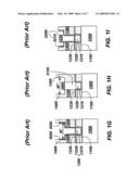 METHODS TO MITIGATE PLASMA DAMAGE IN ORGANOSILICATE DIELECTRICS USING A PROTECTIVE SIDEWALL SPACER diagram and image