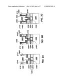 METHODS TO MITIGATE PLASMA DAMAGE IN ORGANOSILICATE DIELECTRICS USING A PROTECTIVE SIDEWALL SPACER diagram and image