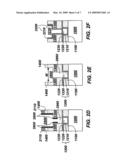 METHODS TO MITIGATE PLASMA DAMAGE IN ORGANOSILICATE DIELECTRICS USING A PROTECTIVE SIDEWALL SPACER diagram and image