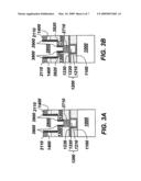 METHODS TO MITIGATE PLASMA DAMAGE IN ORGANOSILICATE DIELECTRICS USING A PROTECTIVE SIDEWALL SPACER diagram and image