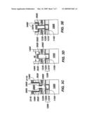 METHODS TO MITIGATE PLASMA DAMAGE IN ORGANOSILICATE DIELECTRICS USING A PROTECTIVE SIDEWALL SPACER diagram and image