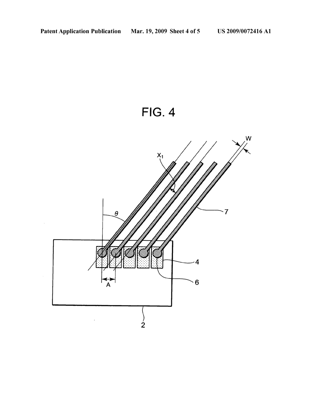 Semiconductor device, and manufacturing method of semiconductor device - diagram, schematic, and image 05