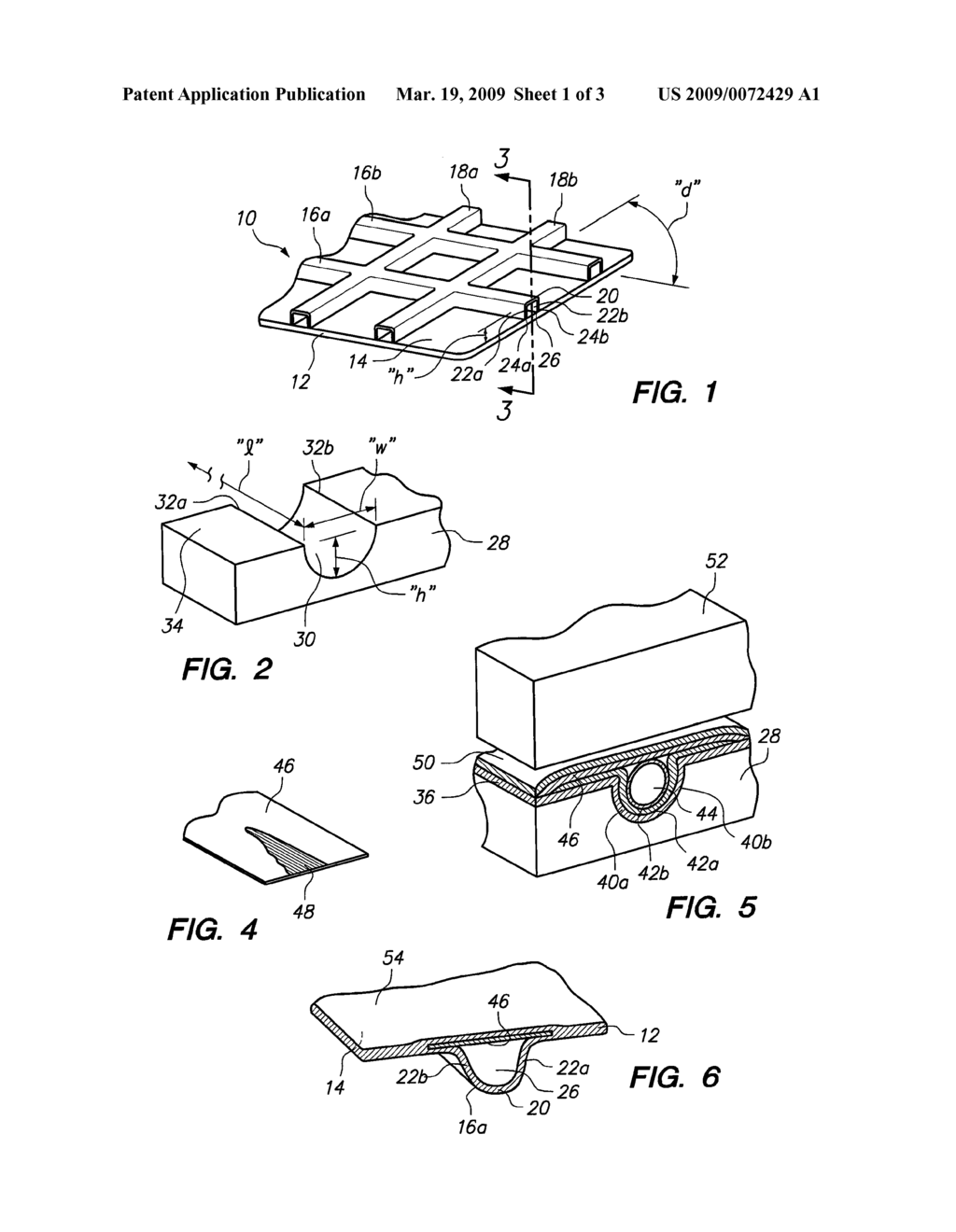 METHOD FOR MANUFACTURING A REINFORCED PANEL OF COMPOSITE MATERIAL - diagram, schematic, and image 02