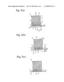 METHOD FOR PRODUCING CERAMIC HONEYCOMB FILTER diagram and image