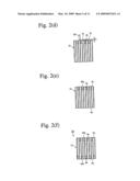 METHOD FOR PRODUCING CERAMIC HONEYCOMB FILTER diagram and image