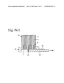 METHOD FOR PRODUCING CERAMIC HONEYCOMB FILTER diagram and image