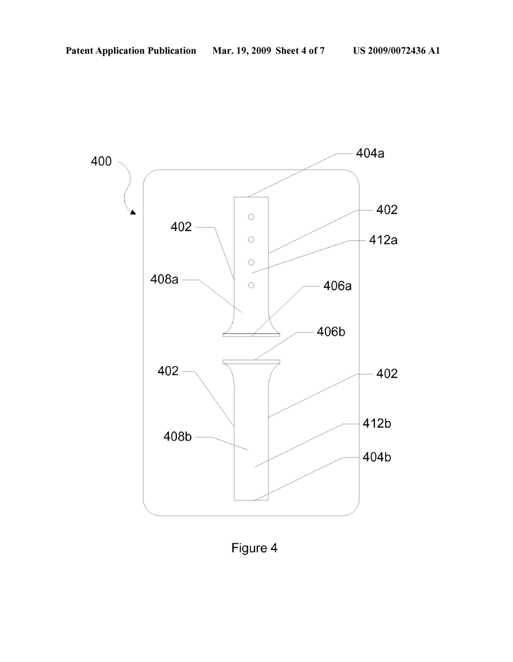 Method and Apparatus for Manufacturing Components Used for the Manufacture of Articles - diagram, schematic, and image 05