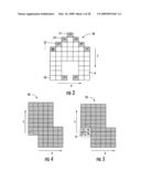 Region-Based Supports for Parts Produced by Solid Freeform Fabrication diagram and image