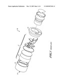 CUPPED SPRING WASHER CLAMPING SYSTEMS diagram and image