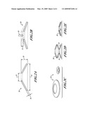 CUPPED SPRING WASHER CLAMPING SYSTEMS diagram and image