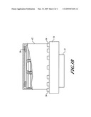 CUPPED SPRING WASHER CLAMPING SYSTEMS diagram and image