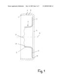 Sealing Ring diagram and image