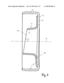 Sealing Ring diagram and image