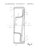 Sealing Ring diagram and image