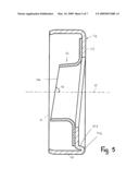 Sealing Ring diagram and image