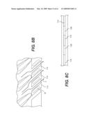 Convergent Divergent Nozzle with Edge Cooled Divergent Seals diagram and image