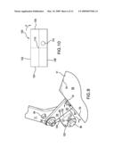 RIDER PLATFORM FOR SELF-PROPELLED VEHICLE diagram and image