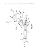 RIDER PLATFORM FOR SELF-PROPELLED VEHICLE diagram and image