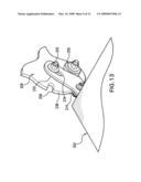 RIDER PLATFORM FOR SELF-PROPELLED VEHICLE diagram and image