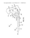 RIDER PLATFORM FOR SELF-PROPELLED VEHICLE diagram and image