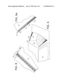 METHODS OF DEPLOYING A COVER UTILIZING ACTIVE MATERIAL AND AN EXTERNAL HEAT SOURCE diagram and image