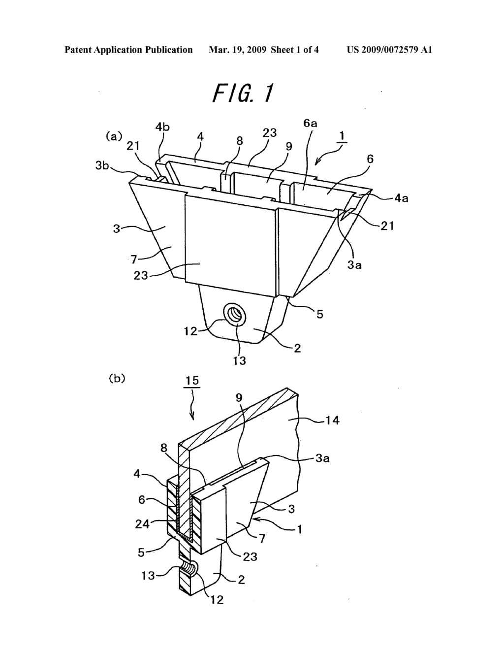 Vehicle Windowpane Holder and Method of Producing Vehicle Window Assembly Using the Same - diagram, schematic, and image 02