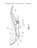 TRANSPORTATION SEATING SYSTEM diagram and image