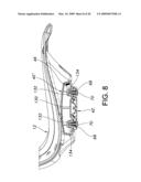 TRANSPORTATION SEATING SYSTEM diagram and image