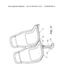 TRANSPORTATION SEATING SYSTEM diagram and image