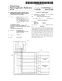 POWER SUPPLY SYSTEM, POWER CABLE DISTRIBUTOR, POWER SUPPLY SUBRACK AND INTEGRATED EQUIPMENT diagram and image