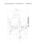 UNINTERRUPTIBLE POWER SUPPLY SYSTEM AND CONTROLLING METHOD THEREOF diagram and image