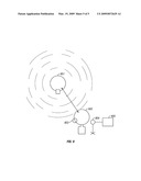 High Efficiency and Power Transfer in Wireless Power Magnetic Resonators diagram and image